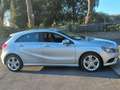 Mercedes-Benz A 180 A 180 cdi (be) Sport Argento - thumbnail 1