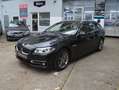 BMW 530 5er Touring Diesel 530d xDrive Touring Aut.*AHK* Schwarz - thumbnail 1