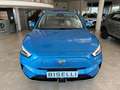 MG ZS EV 51 kwh Luxury iSMART - FULL ELECTRIC - Blue - thumbnail 1
