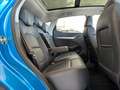 MG ZS EV 51 kwh Luxury iSMART - FULL ELECTRIC - Blue - thumbnail 4