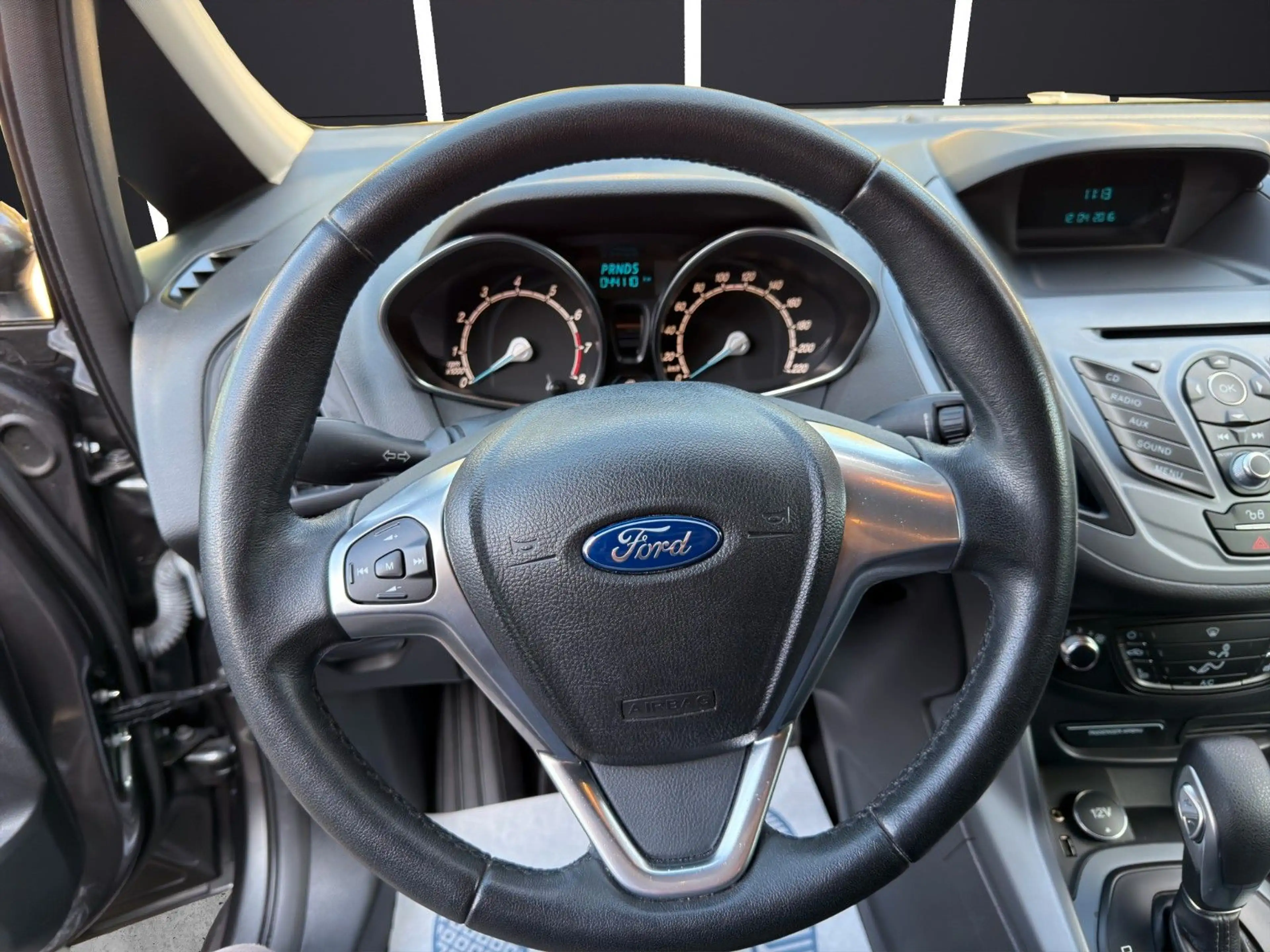 Ford B-Max B-MAX / PDC /  SITZHZ / AUTOMATIK / TOP — photo 15