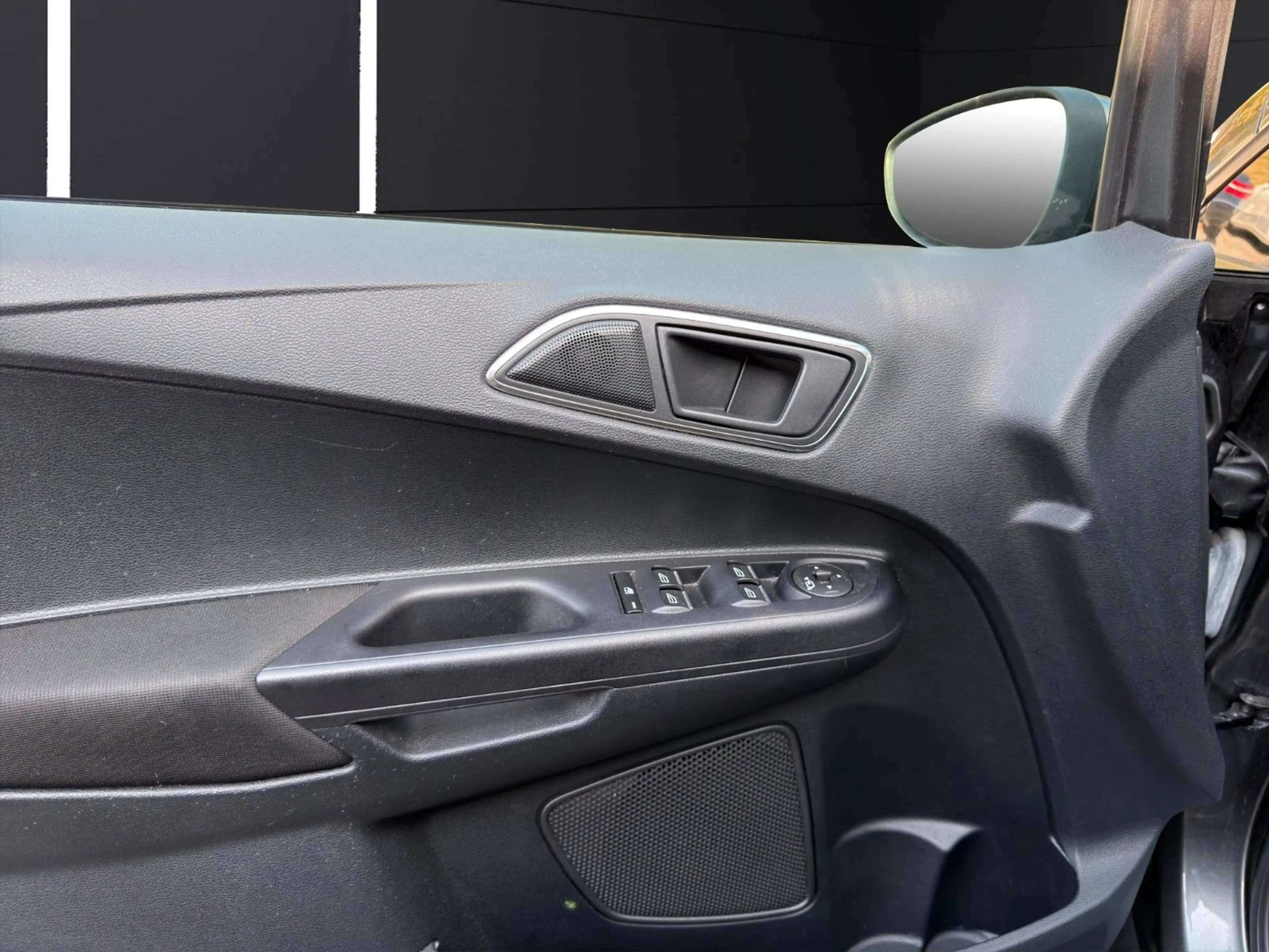 Ford B-Max B-MAX / PDC /  SITZHZ / AUTOMATIK / TOP — photo 14