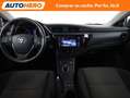 Toyota Auris 1.8 Hybrid Design Edition Rojo - thumbnail 13
