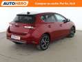 Toyota Auris 1.8 Hybrid Design Edition Rojo - thumbnail 6