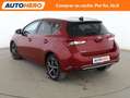 Toyota Auris 1.8 Hybrid Design Edition Rojo - thumbnail 4