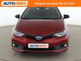 Toyota Auris 1.8 Hybrid Design Edition Rojo - thumbnail 9