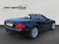 Mercedes-Benz SL 350 /Carlsson/19Zoll/Bose/Comand/Memory/Xenon Schwarz - thumbnail 4