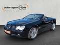 Mercedes-Benz SL 350 /Carlsson/19Zoll/Bose/Comand/Memory/Xenon Schwarz - thumbnail 2