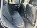 BMW X3 xdrive20d xLine 190cv auto LED PELLE Nero - thumbnail 13