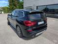 BMW X3 xdrive20d xLine 190cv auto LED PELLE Nero - thumbnail 2
