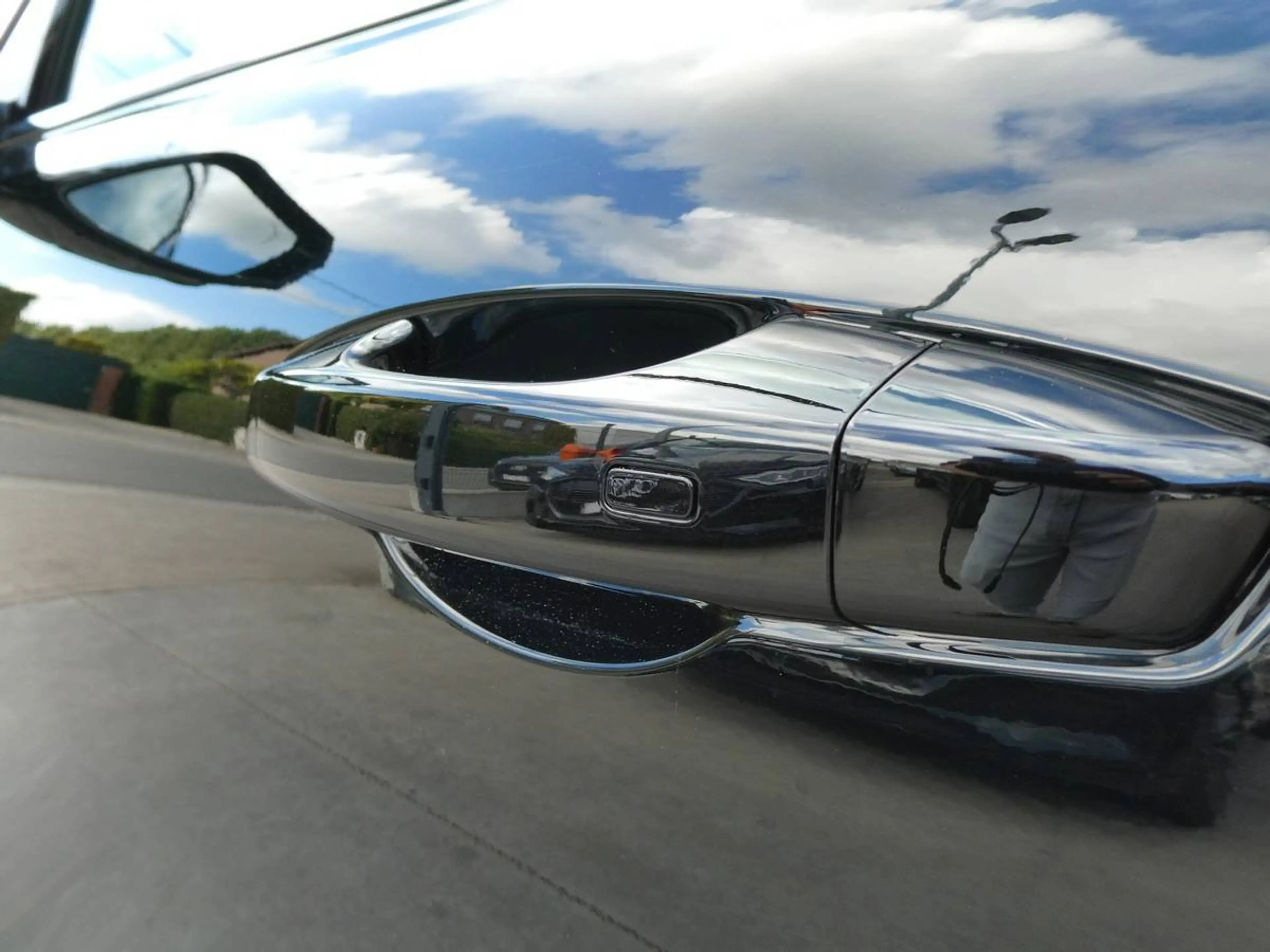 Geely Starray EM-i 1.5i PHEV 262pk Automaat Pro ACC BLIS Leder 360 Cam STOCK (09956) — photo 14