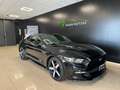 Ford Mustang 3.7 V6 Coupé Schwarz - thumbnail 6