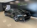 Ford Mustang 3.7 V6 Coupé Schwarz - thumbnail 3