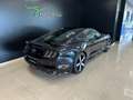 Ford Mustang 3.7 V6 Coupé Schwarz - thumbnail 4