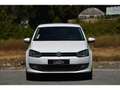 Volkswagen Polo Polo 1.6 16V TDI CR FAP - 90  V 6R Confortline PHASE 1 Blanc - thumbnail 7