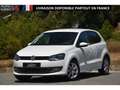 Volkswagen Polo Polo 1.6 16V TDI CR FAP - 90  V 6R Confortline PHASE 1 Blanc - thumbnail 1