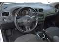Volkswagen Polo Polo 1.6 16V TDI CR FAP - 90  V 6R Confortline PHASE 1 Blanc - thumbnail 3