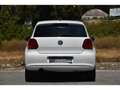 Volkswagen Polo Polo 1.6 16V TDI CR FAP - 90  V 6R Confortline PHASE 1 Blanc - thumbnail 8