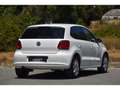 Volkswagen Polo Polo 1.6 16V TDI CR FAP - 90  V 6R Confortline PHASE 1 Blanc - thumbnail 2