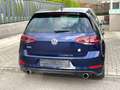 Volkswagen Golf GTI Bleu - thumbnail 6