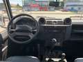 Land Rover Defender 90 2.4 TD4 Station Wagon 4 POSTI, ARIA + GANCIO Bianco - thumbnail 8
