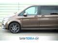 Mercedes-Benz V 250 d AVANTGARDE 4M AMG LEDER*NAVI*LED*360-KAMERA*AHK Braun - thumbnail 7