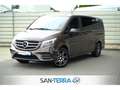 Mercedes-Benz V 250 d AVANTGARDE 4M AMG LEDER*NAVI*LED*360-KAMERA*AHK Braun - thumbnail 4