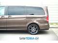 Mercedes-Benz V 250 d AVANTGARDE 4M AMG LEDER*NAVI*LED*360-KAMERA*AHK Braun - thumbnail 8