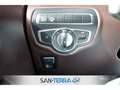 Mercedes-Benz V 250 d AVANTGARDE 4M AMG LEDER*NAVI*LED*360-KAMERA*AHK Braun - thumbnail 23