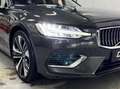 Volvo V60 2.0 T6 Twin Engine AWD Inscription 1E EIGENAAR Grau - thumbnail 13