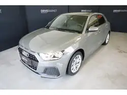 Audi A1 Advanced