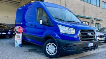 FORD TRANSIT 350 2.0 TDCI ECOBLUE PM-TM 131 CV - C