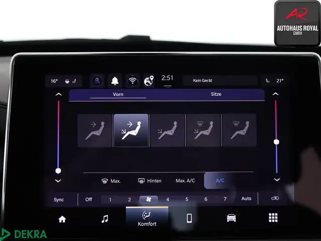 Jeep Compass view 19