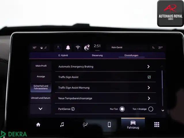 Jeep Compass view 16