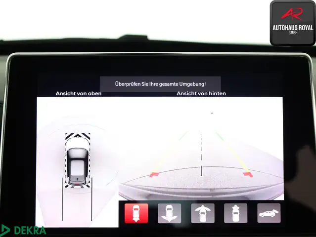 Jeep Compass view 17