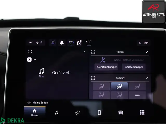 Jeep Compass view 18