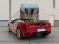Ferrari F430 F430 Spider 4.3 F1 Rot - thumbnail 4