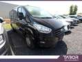 Ford Transit Custom 300 2.0 TDCi 170 L2 Trend Noir - thumbnail 2