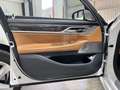 BMW 740 740dA xDrive (9.75) Weiß - thumbnail 13