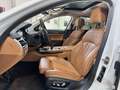 BMW 740 740dA xDrive (9.75) Weiß - thumbnail 15