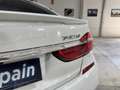 BMW 740 740dA xDrive (9.75) Weiß - thumbnail 9