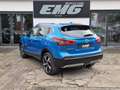 Nissan Qashqai 1.6 DIG-T Tekna+ Bleu - thumbnail 4