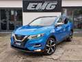 Nissan Qashqai 1.6 DIG-T Tekna+ Bleu - thumbnail 3