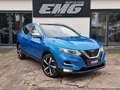Nissan Qashqai 1.6 DIG-T Tekna+ Bleu - thumbnail 1