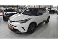 Toyota C-HR 1.8 Hybrid Style | Stoelverw | Dodehoek | Navigati Wit - thumbnail 4