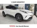 Toyota C-HR 1.8 Hybrid Style | Stoelverw | Dodehoek | Navigati Wit - thumbnail 1