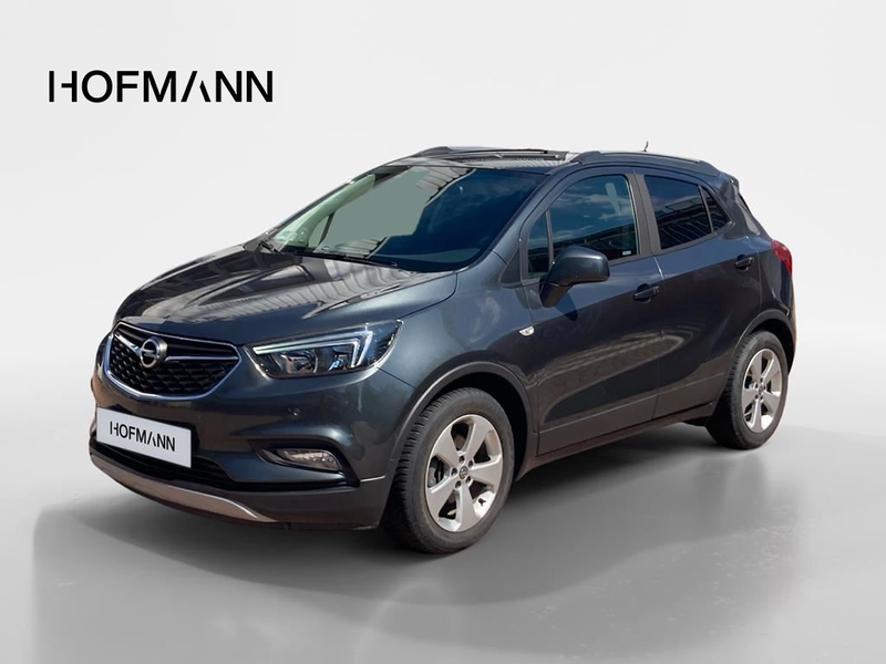 Opel Mokka X Edition