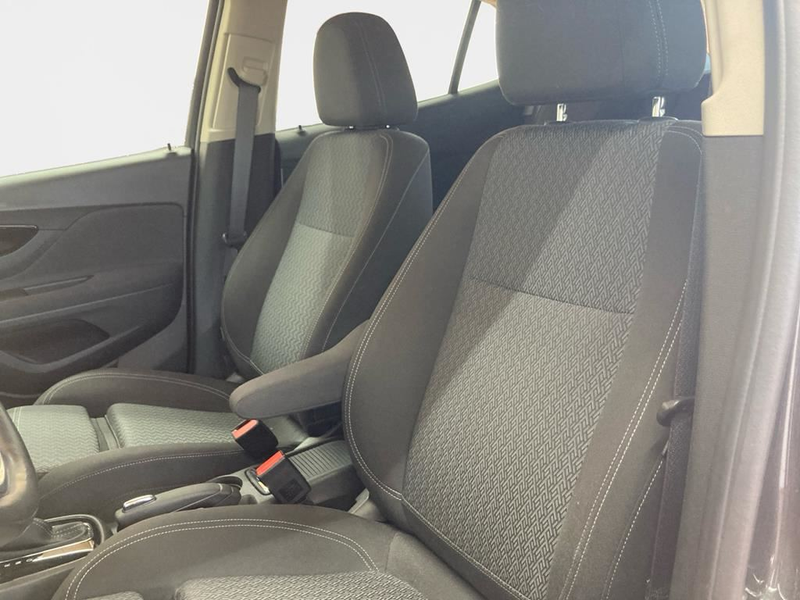 Opel Mokka X Edition — photo 15