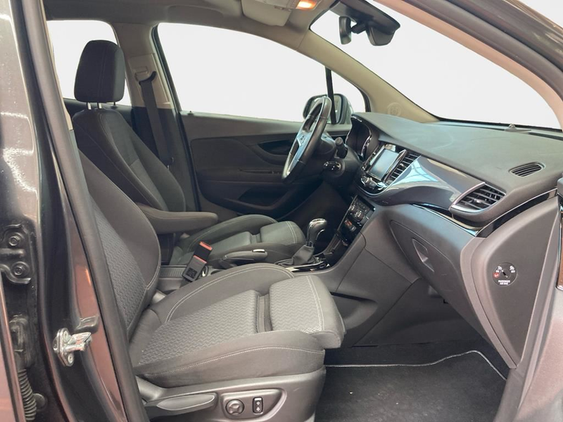 Opel Mokka X Edition — photo 11