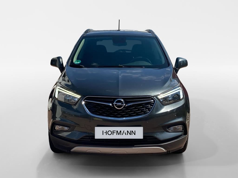 Opel Mokka X Edition — photo 2